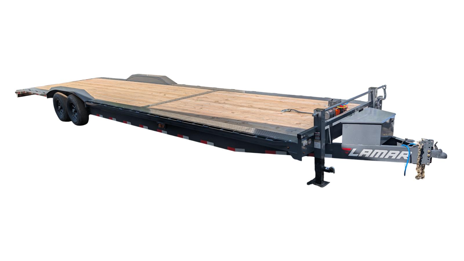 2 Car Hauler rental in Spencerport, NY