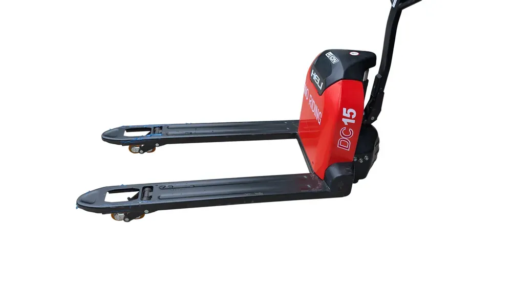 Electric Pallet Jack for rent in Spencerport, NY